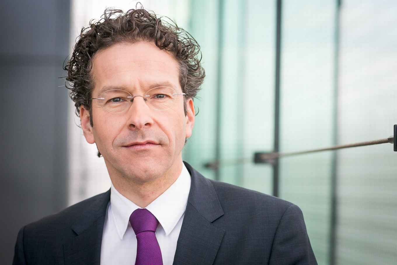 Jeroen Dijsselbloem