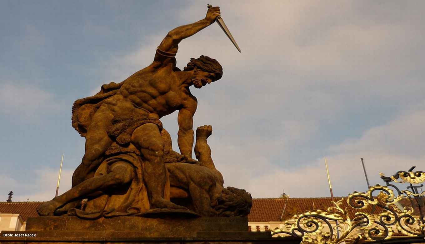 Jozef Racek (FlickrCC)