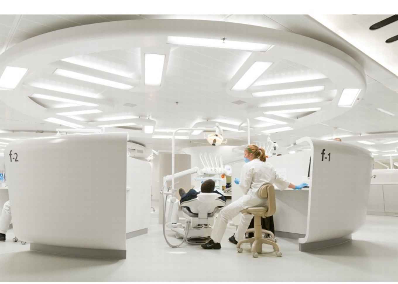 ACTA - praktijkruimte