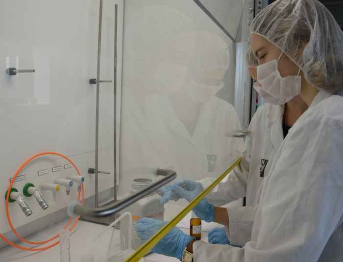 Begeleiding profielwerkstuk