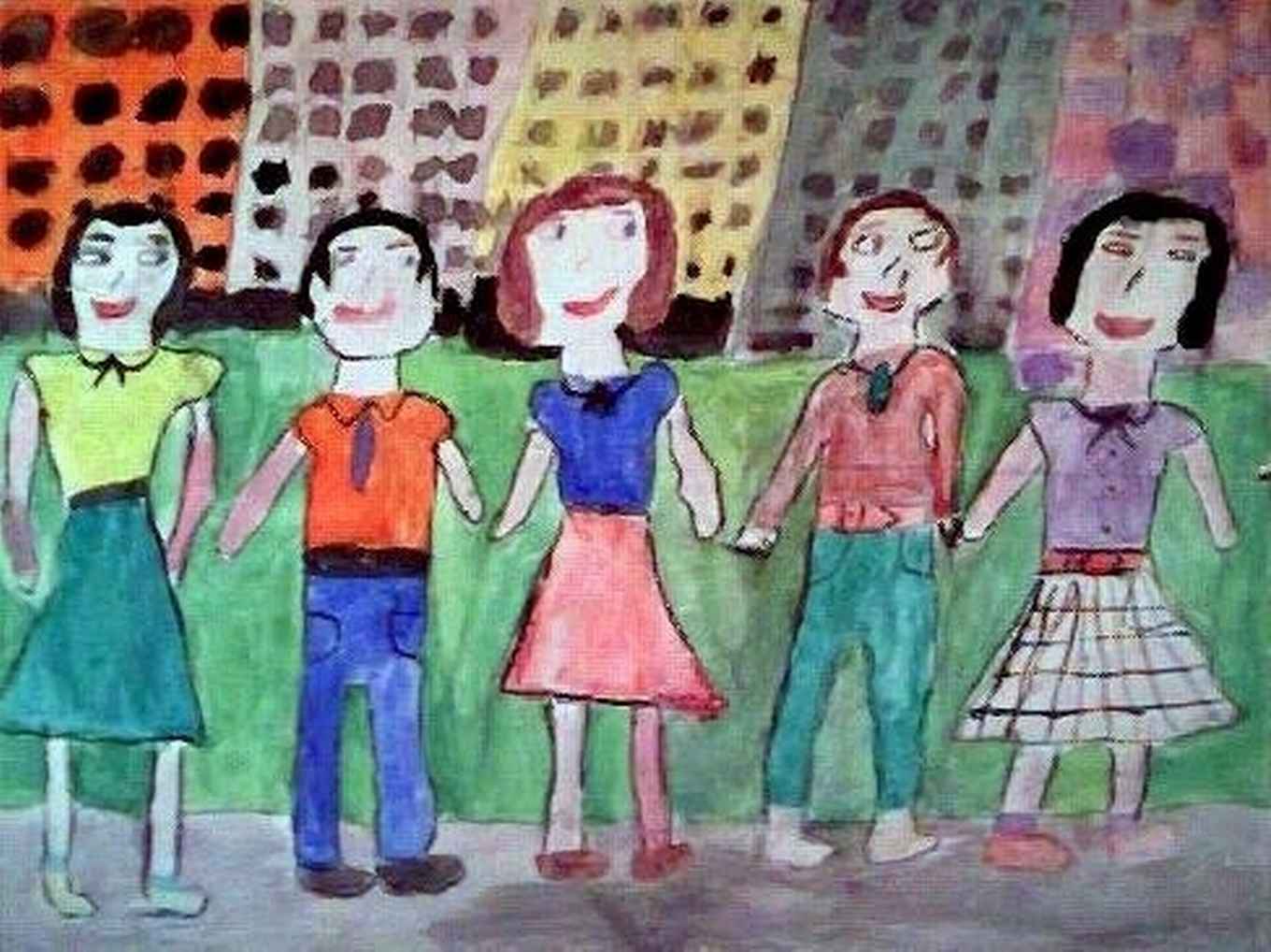 Bron: Flick CC, Robert Hruzek