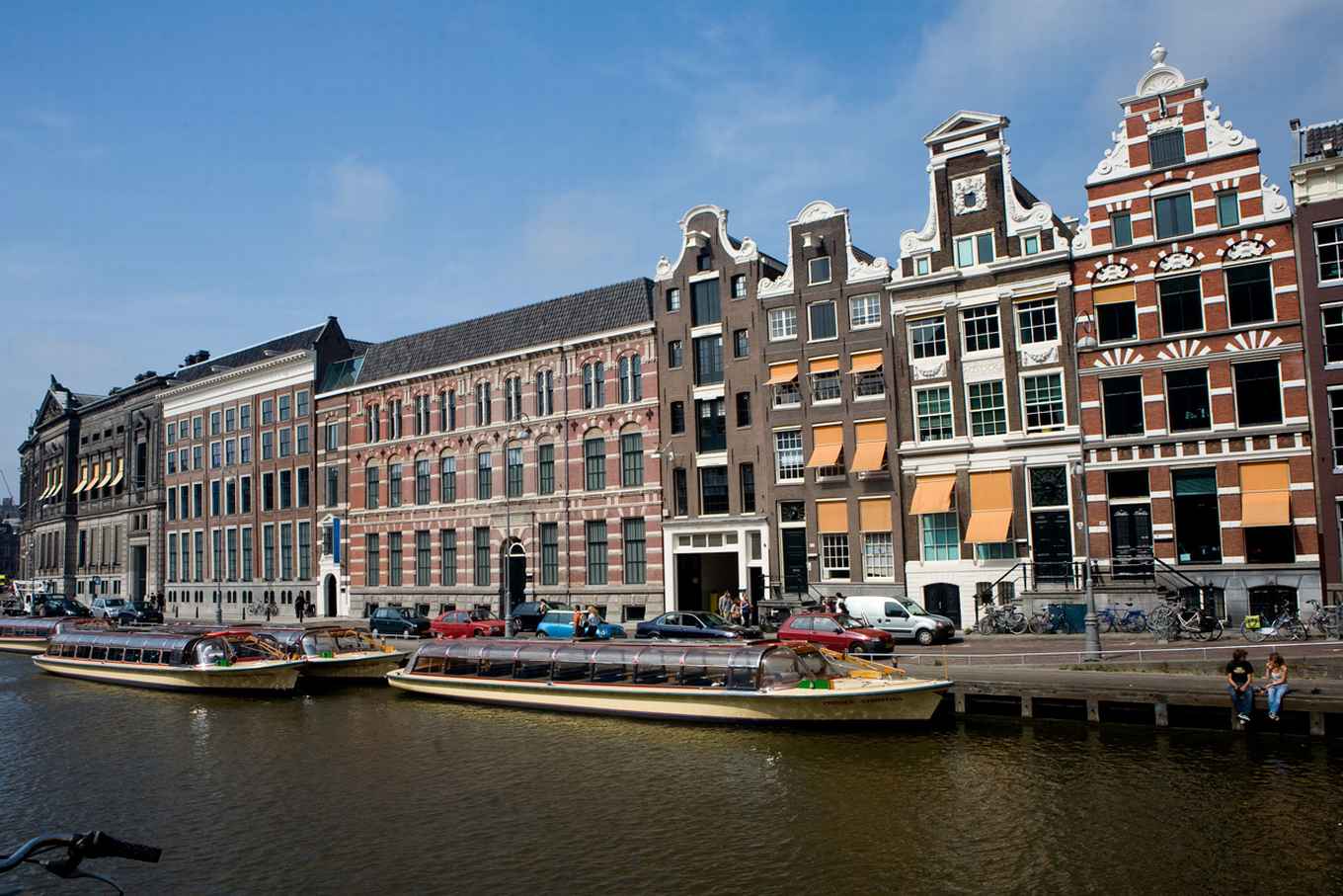 Oude Turfmarkt 141 - 147