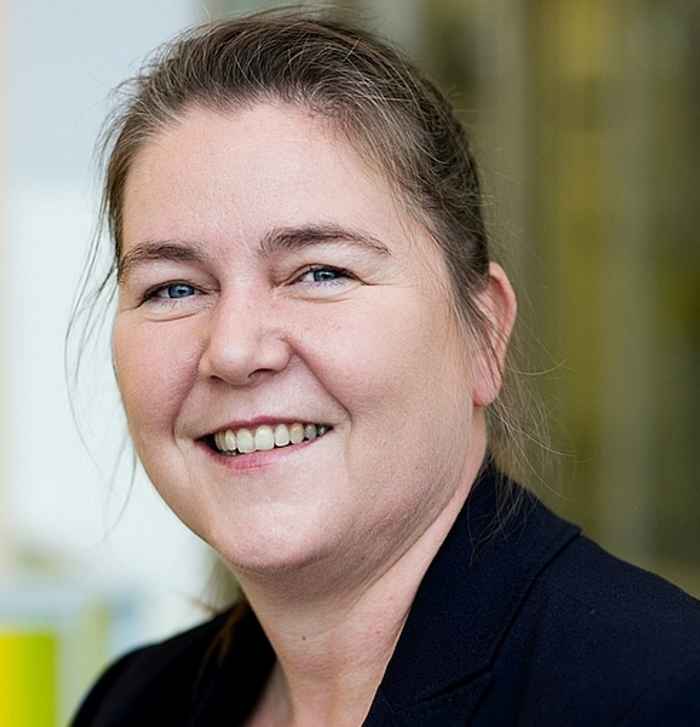 Deanne den Hartog (foto: Ineke Oostveen)