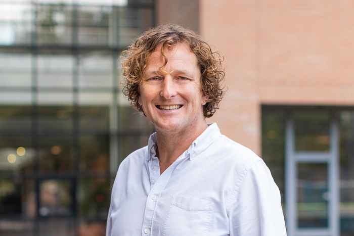 Marc van der Valk (foto: Kirsten van Santen)