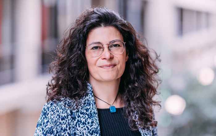 Jettie Bont (foto: KIrsten van Santen)