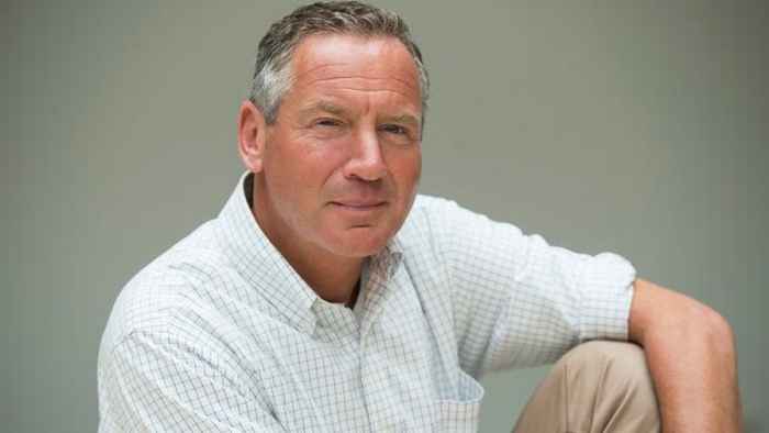 Marcel Levi (foto: Jeroen Oerlemans)