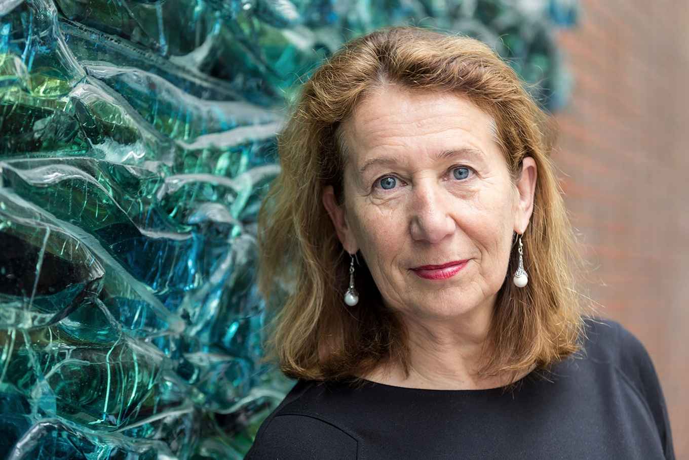 Nevejan, Caroline, hoogleraar FMG, Designing Urban Experience