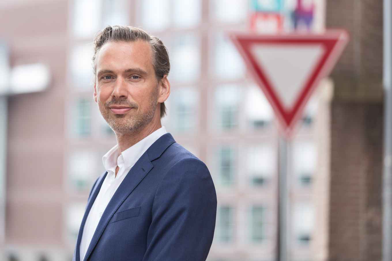 Harreveld, Frank van, hoogleraar FMG, Sociale cognitie en gedragsbeïnvloeding in relatie tot duurzaamheid en veiligheid