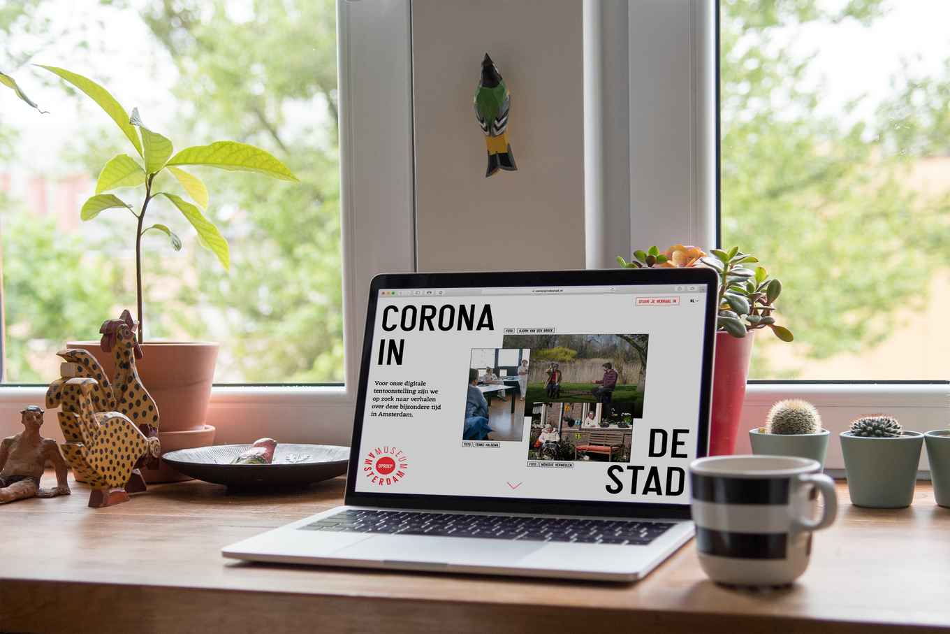 Beeld: Amsterdam Museum