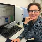 Katrien Keune (photo: Rijksmuseum)