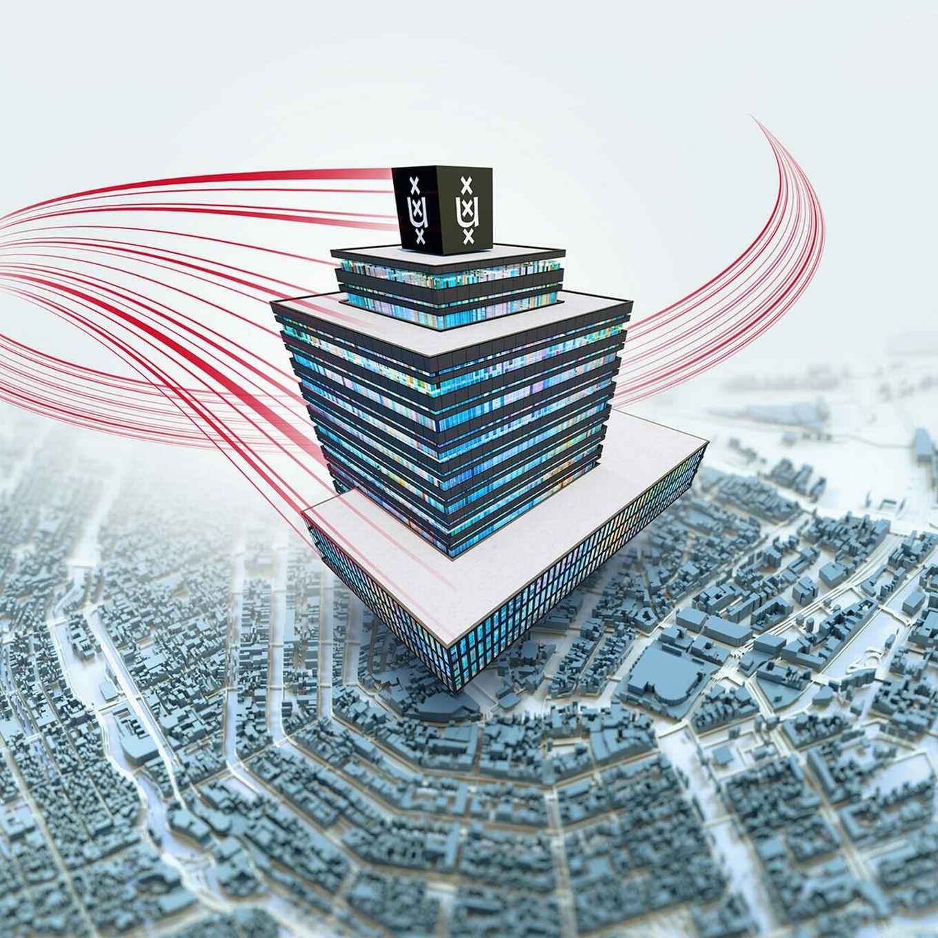 Logo Rechten in Beweging