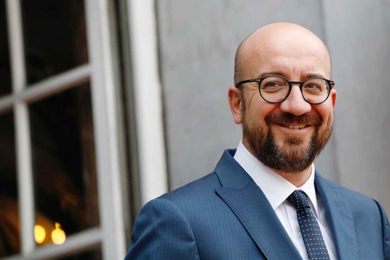 Charles Michel, De Europese Raad