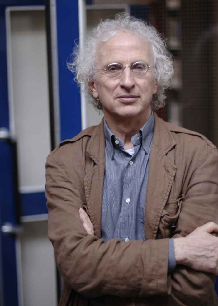 Prof Ad Lagendijk, University Professor, Microsystems and Nanotechnology