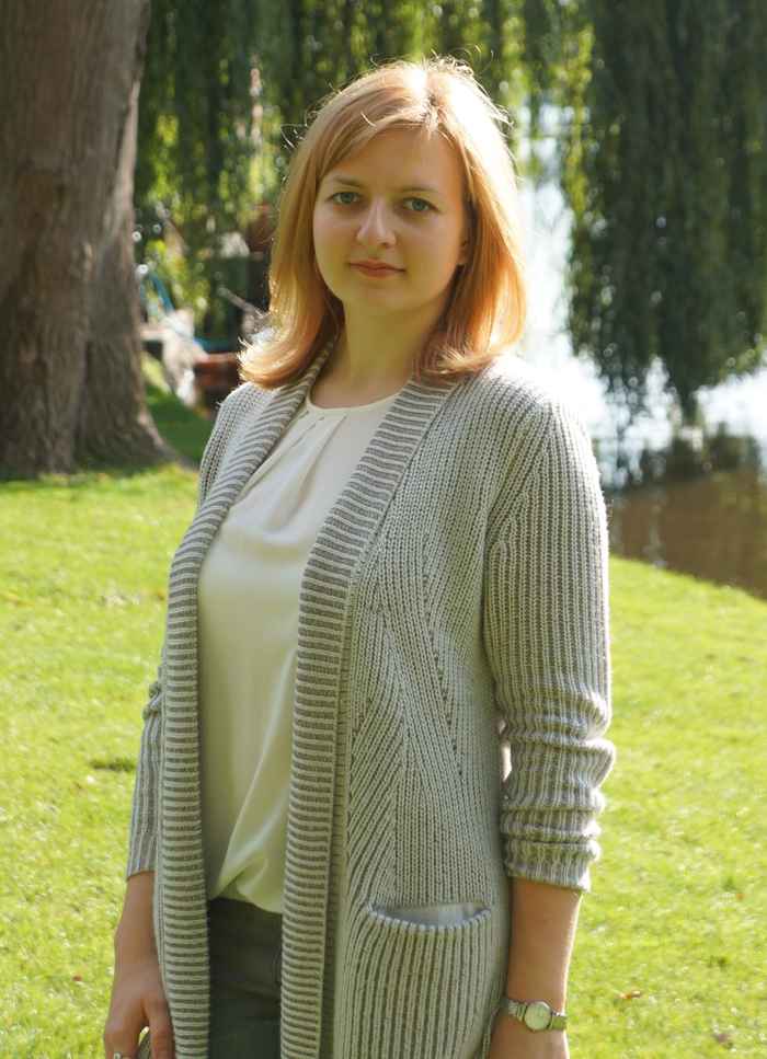 Anastasia Gavrilova