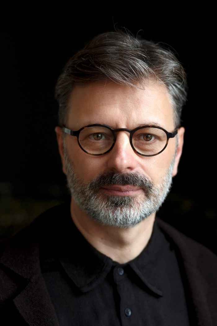 Dr. Gregor Langfeld - Kunstgeschiedenis