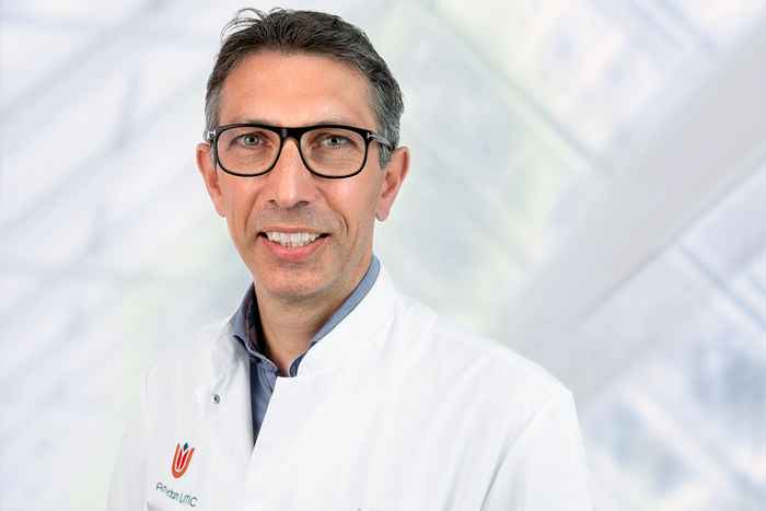 Steven Chamuleau (foto: Anita Edridge)