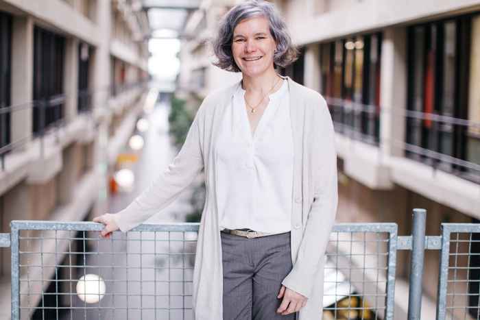 Els Nieveen van Dijkum