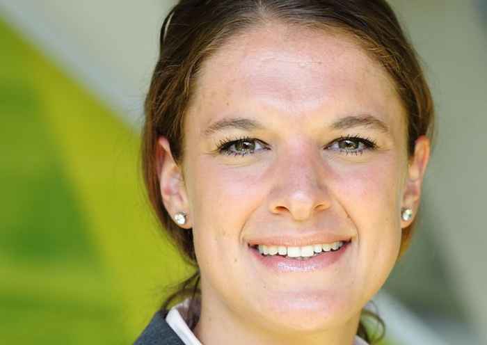 Yasemin Oruc, Amsterdam MBA