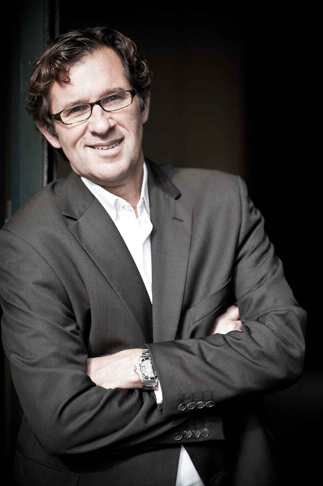 Dhr. prof. dr. (Frans) Nelissen