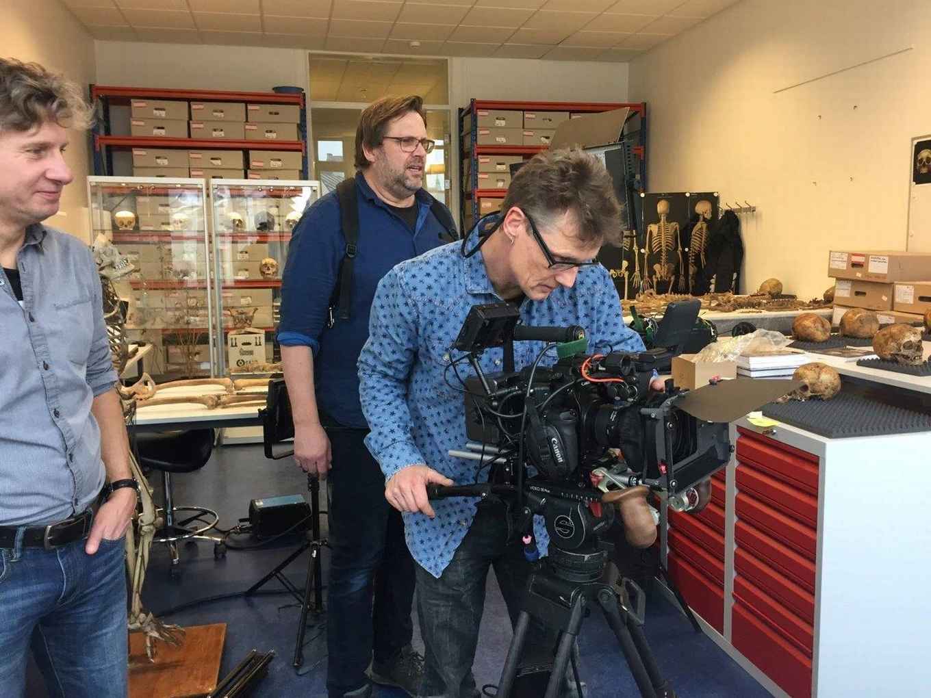 Liesbeth Smits De Kennis van Nu