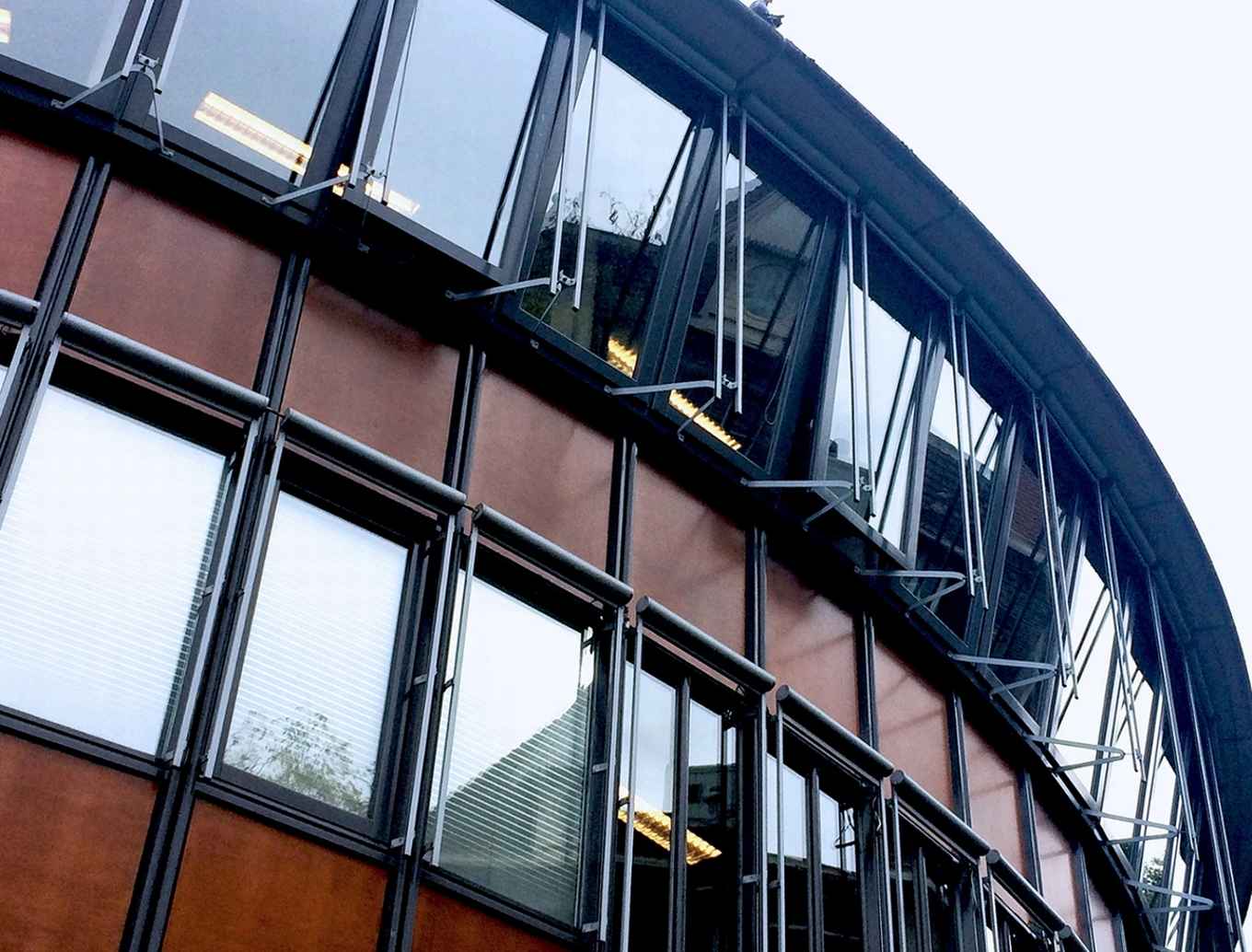 BG3 - iPhone Mardon Peterson