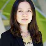 Hanjun Chen, alumnus