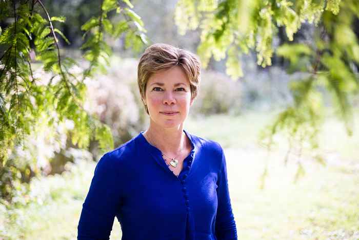 Nina van Sorge (foto: Kirsten van Santen)