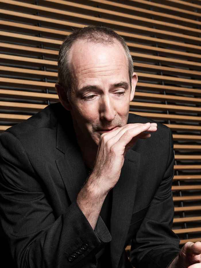 Maarten de Rijke