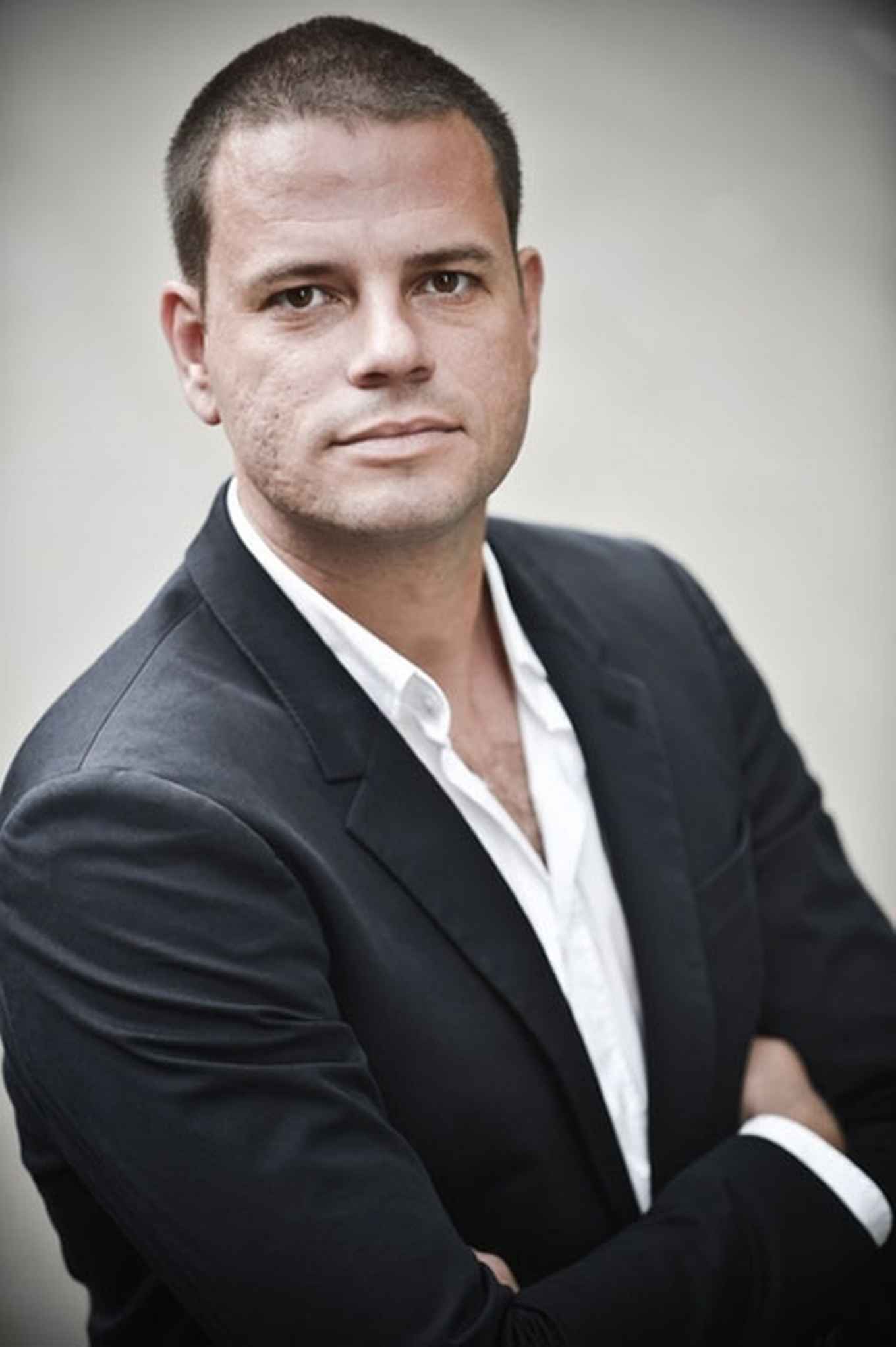 Prof Harry van Zanten, Professor Mathematical statistics