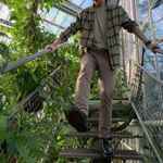 Matthias van der Vlist, student