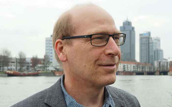 Han van der Maas