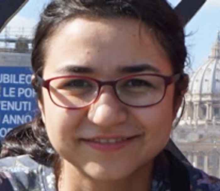 Fahimeh Alizadeh Moghaddam