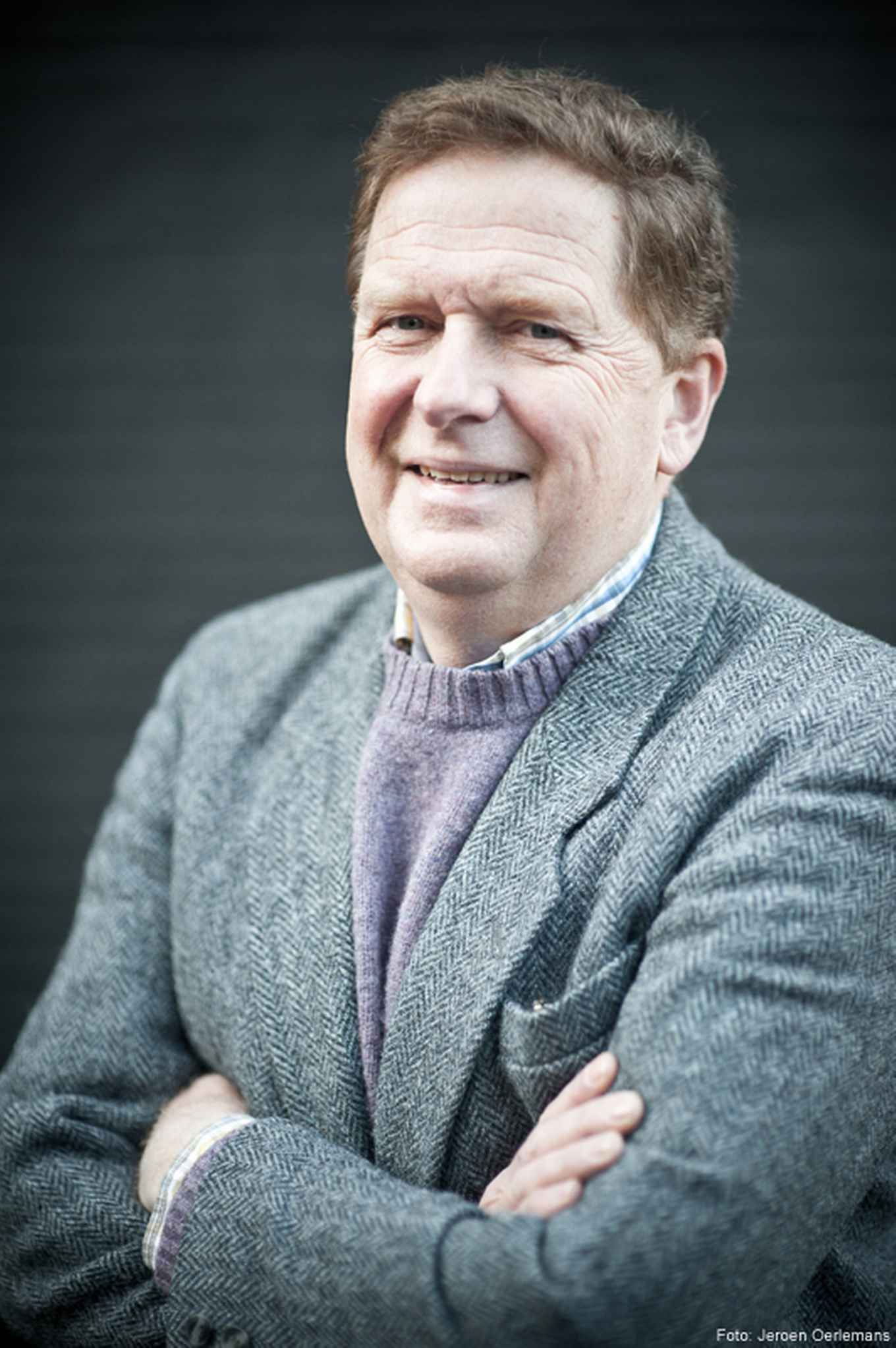 dhr. prof. dr. JPB (Joost) Jonker Hoogleraar hoogleraar FGw: Bedrijfsgeschiedenis, inclusief de sociale aspecten foto: Jeroen Oerlemans