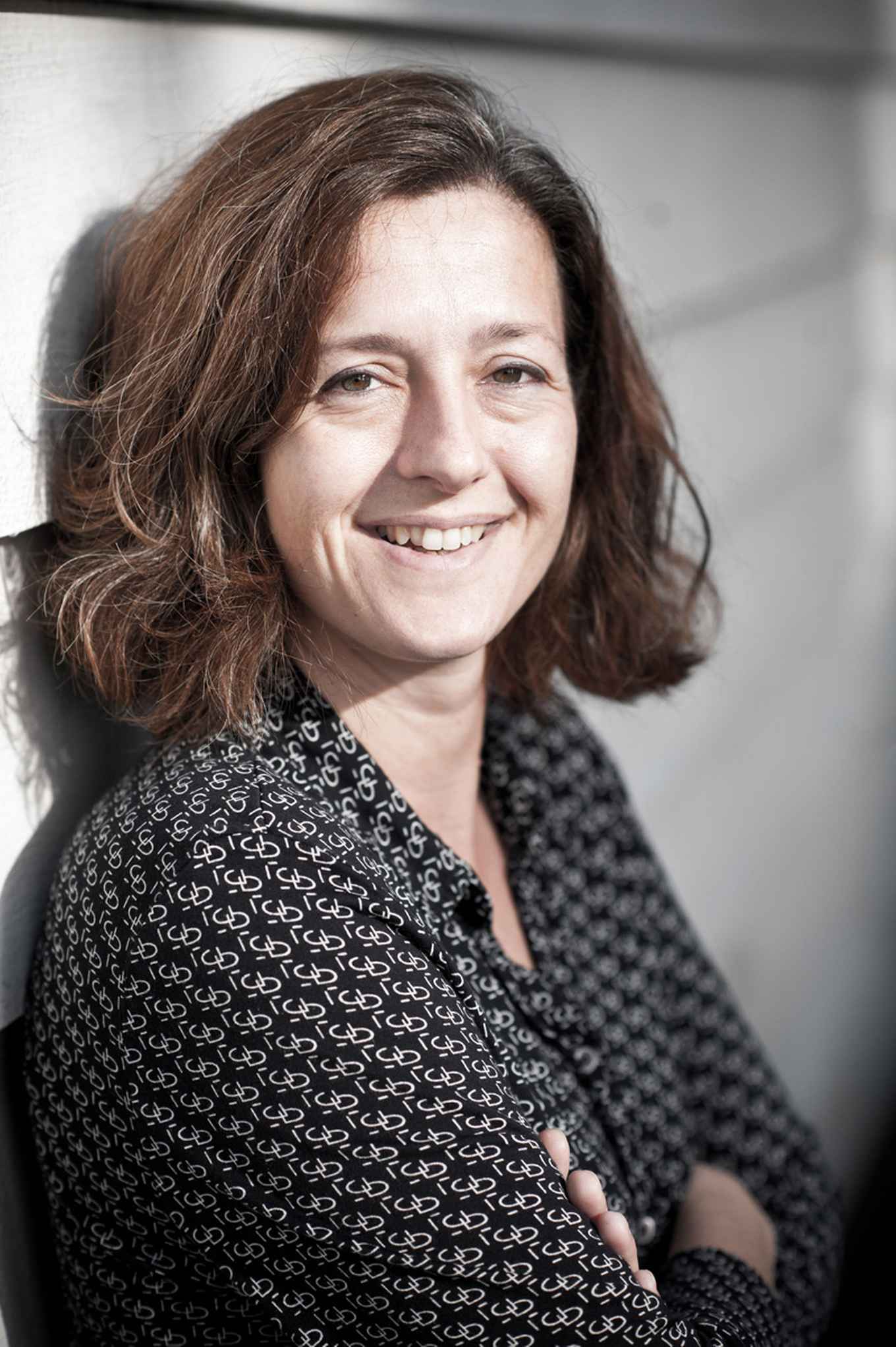 Mw. prof. dr. (Sophia) de Rooij