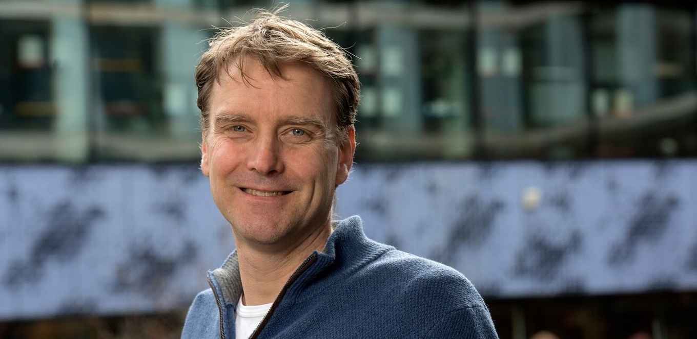 Peter Bolhuis