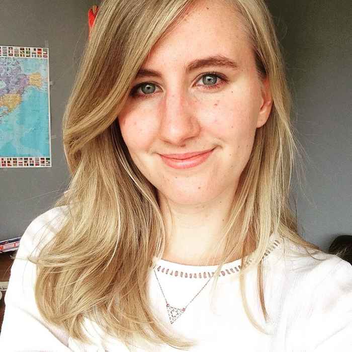 Emilie Westerouen van Meeteren