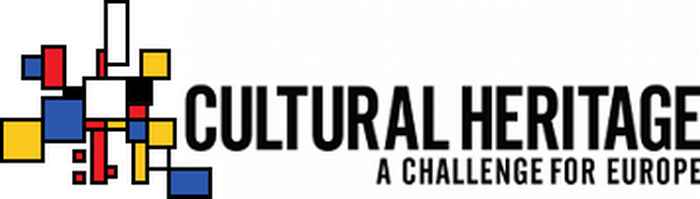 JPI Cultural Heritage logo