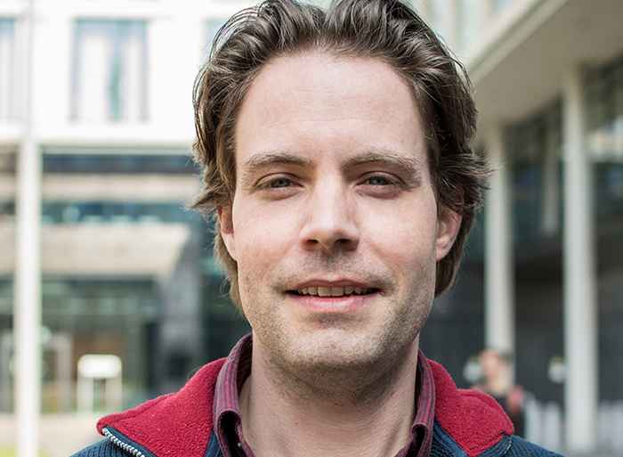 Tijs van der Storm - IvI