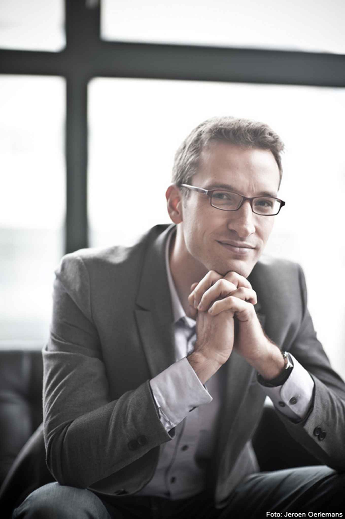 Dhr. prof. dr. Gerben van Kleef