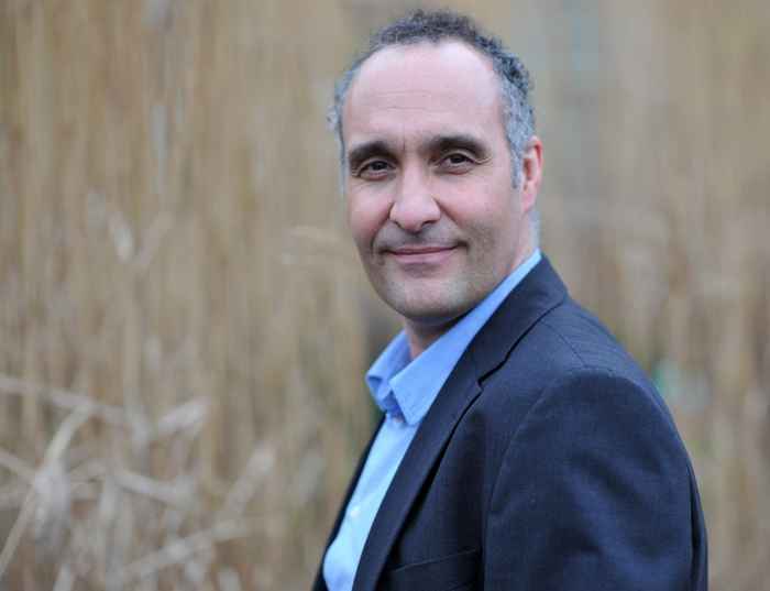 dr. M.J. (Marcus) Schultz, AMC