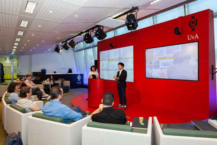 Diversity committee project