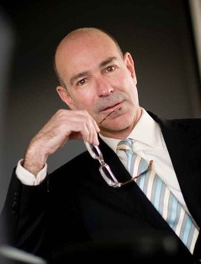 James Hathaway (foto: University of Melbourne)