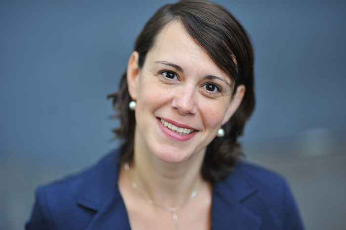 Prof. Marieke de Goede