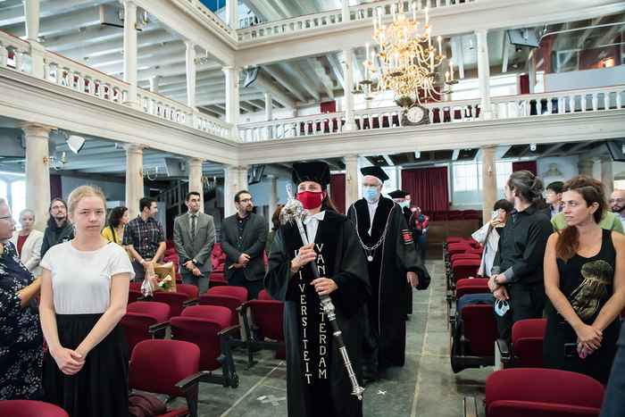 Foto: Van harte gefotografeerd!