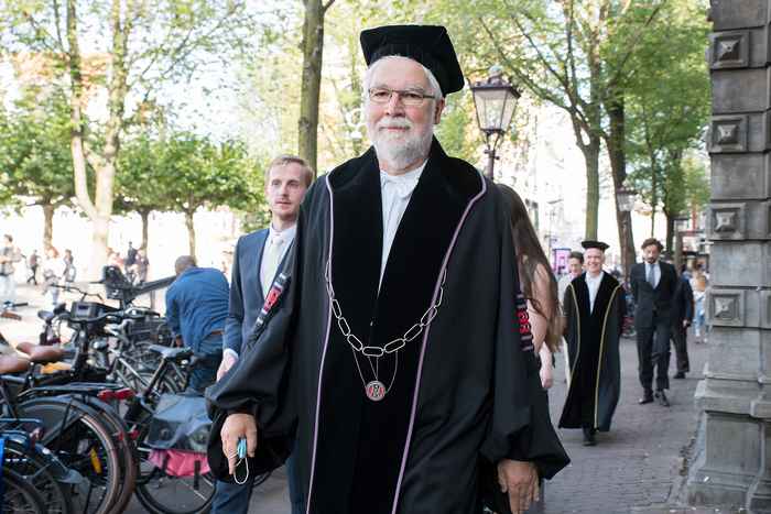 Foto: Van harte gefotografeerd!