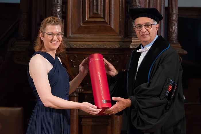 Foto: Van harte gefotografeerd!