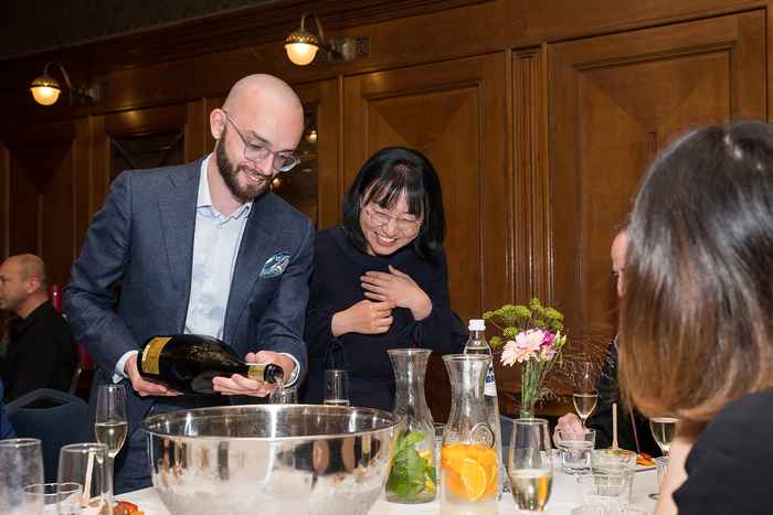 Foto: Van harte gefotografeerd!