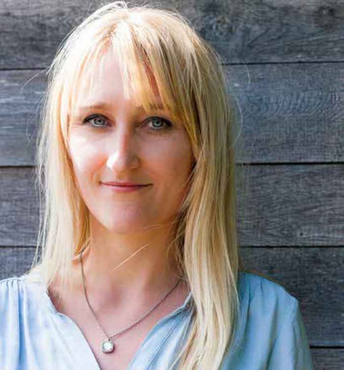 Mara de Groot VU alumna Archeologie