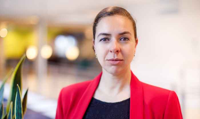 Photo: Kirsten van Santen