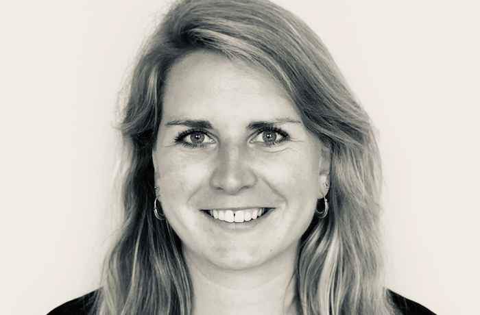 Alexa Nuhn - MSc Business Administration